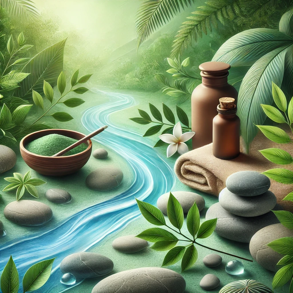 Găsirea echilibrului între sănătatea fizică și remediile naturale